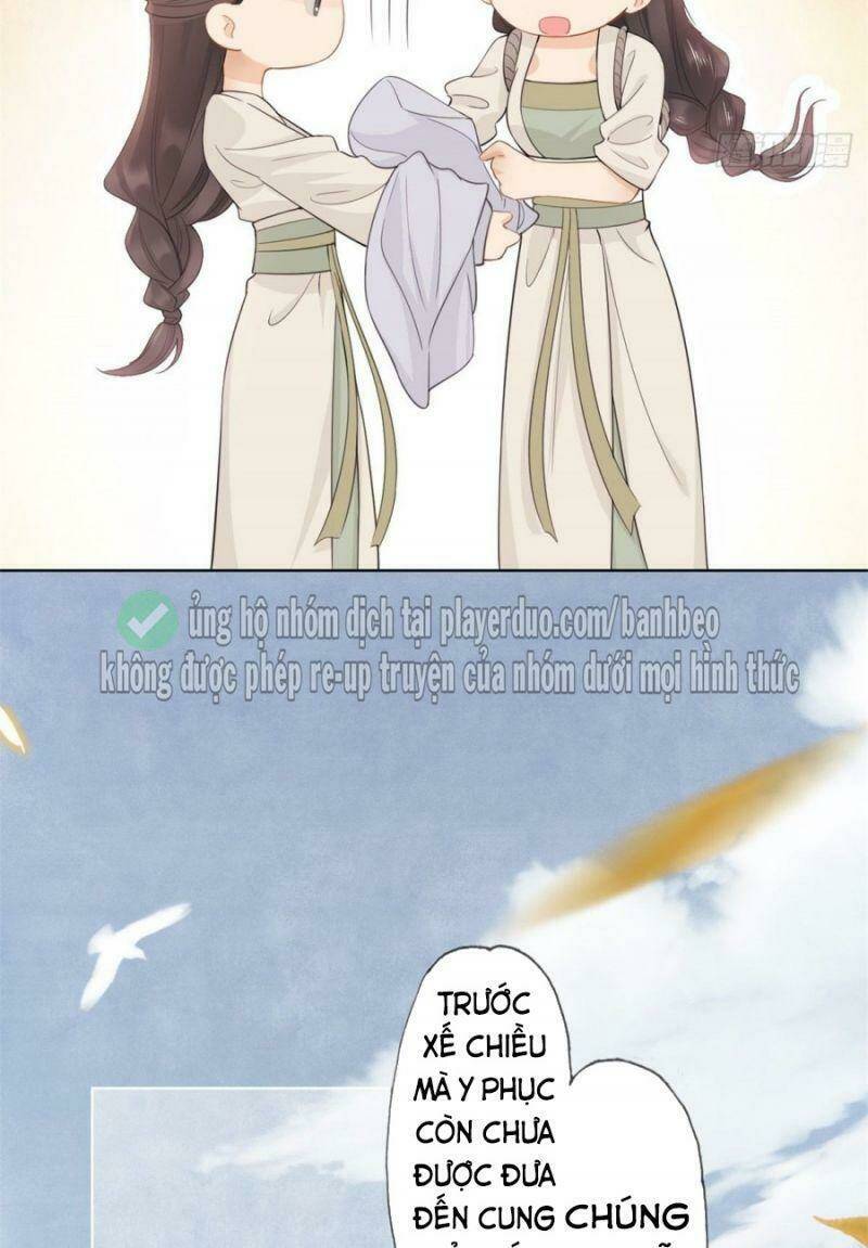 mê hoặc nhân tâm chapter 7 20