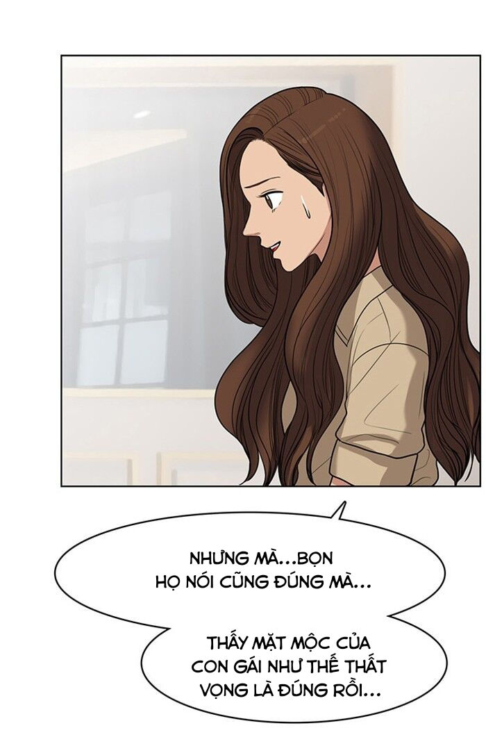 vẻ đẹp đích thực - true beauty chapter 41 66