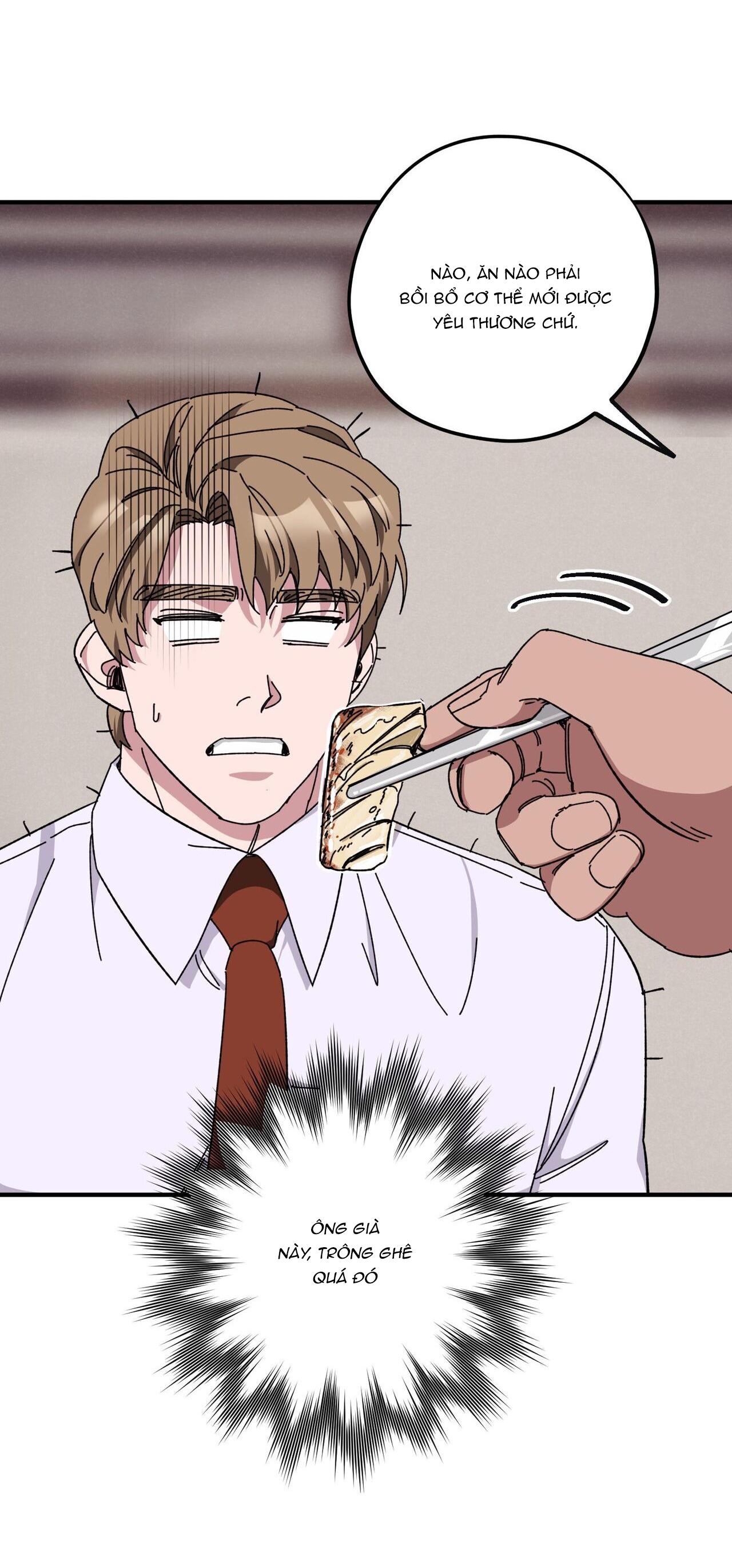 làm dâu nhà tài phiệt họ kang chapter 37 5