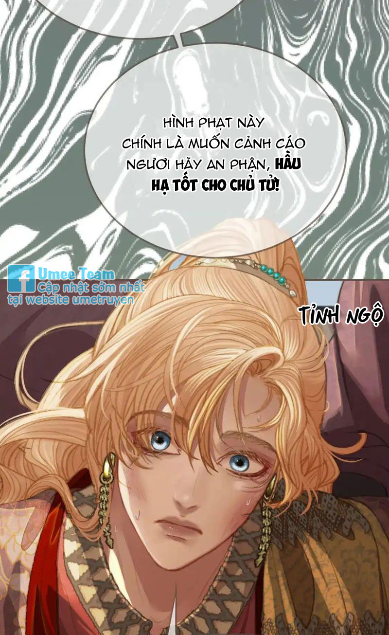 á nô 2: thám hoa chapter 38 22