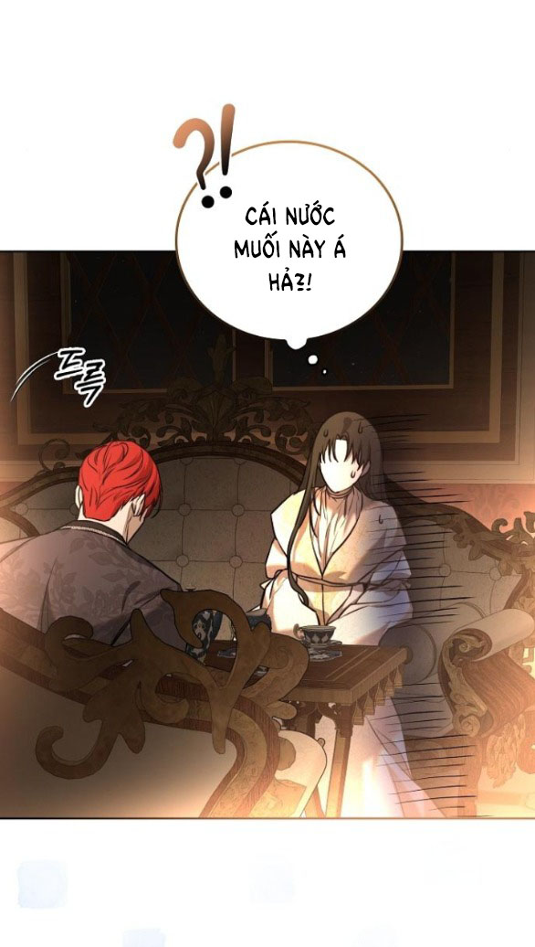 hãy dạy cho tôi về dục vọng chapter 4.2 11