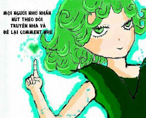 anh hùng onepunch vs god chapter 3 27