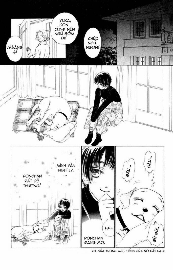 guru guru ponchan chapter 4 23