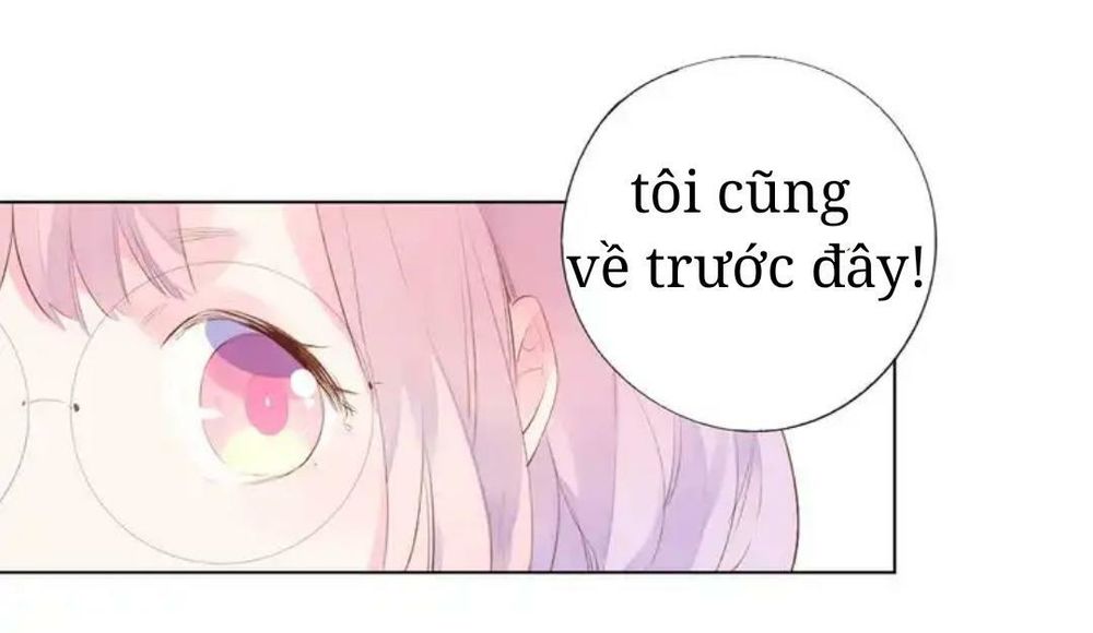 sos! tôi đã yêu một con sâu bướm (phần 2) chapter 40 46