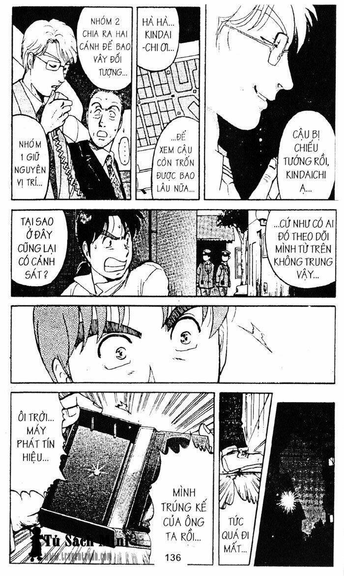 thám tử kindaichi (bản đẹp) chapter 68 9