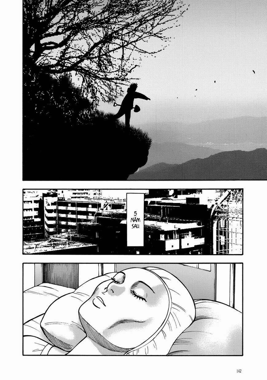 manga of the dead chapter 5 41