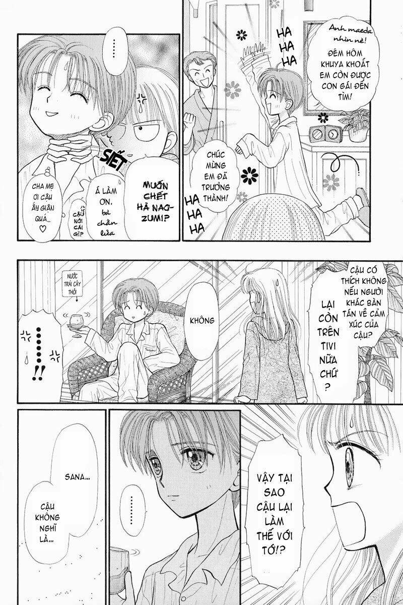 kodomo no omocha chapter 30 29