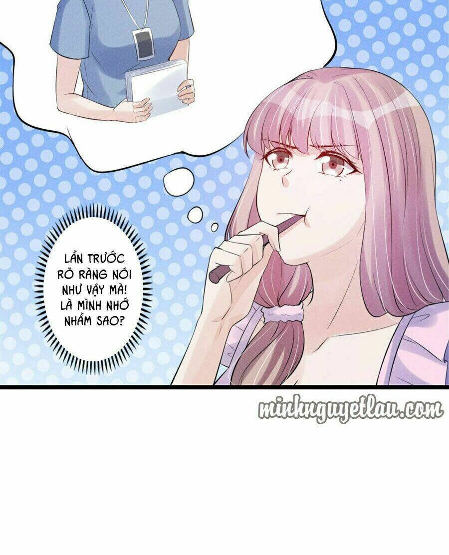 cạm bẫy lửa tình chapter 66 15