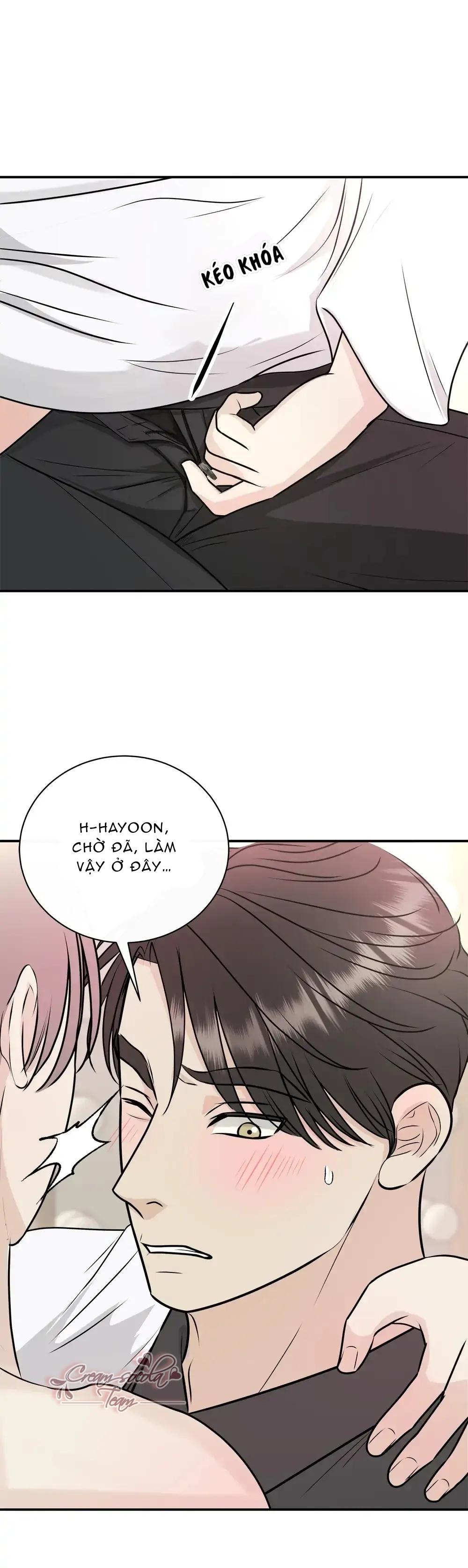 hạnh phúc trọn vẹn chapter 9 12