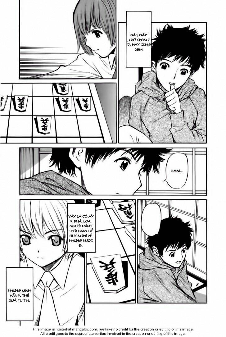 shion no ou chapter 20 17