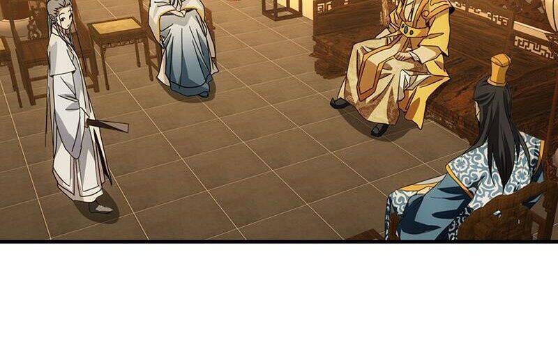 thiên long bát bộ webtoon chapter 17 42