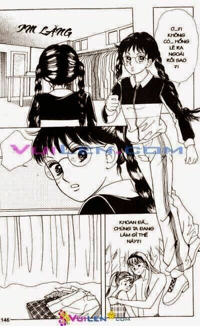 banana school chapter 4 146