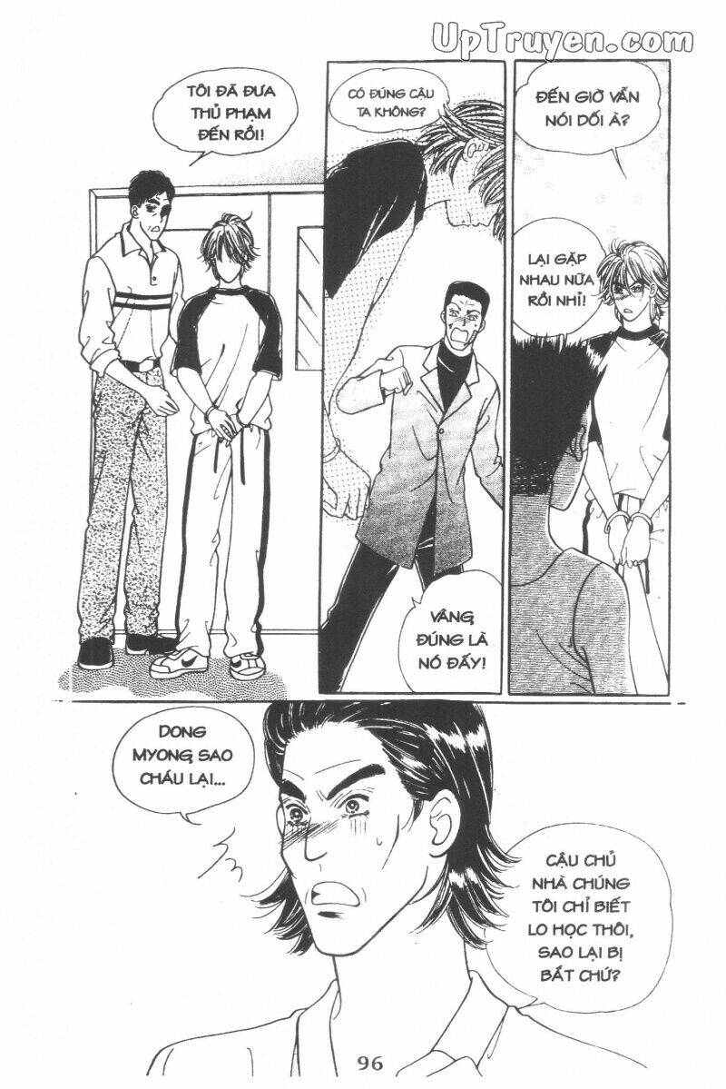 cô nàng ngổ ngáo chapter 7 91