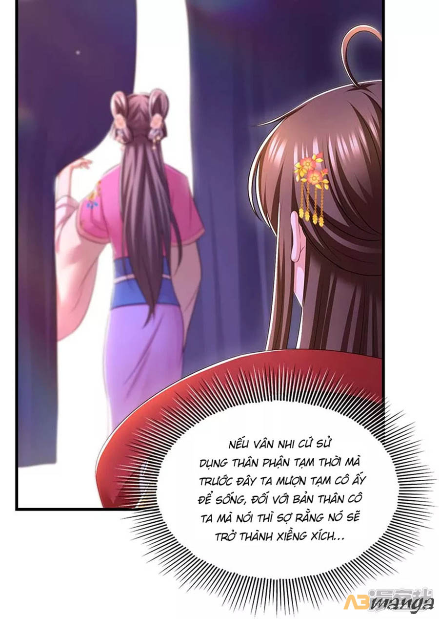 ngã tại hậu cung đương đại lão nữ chapter 93 13