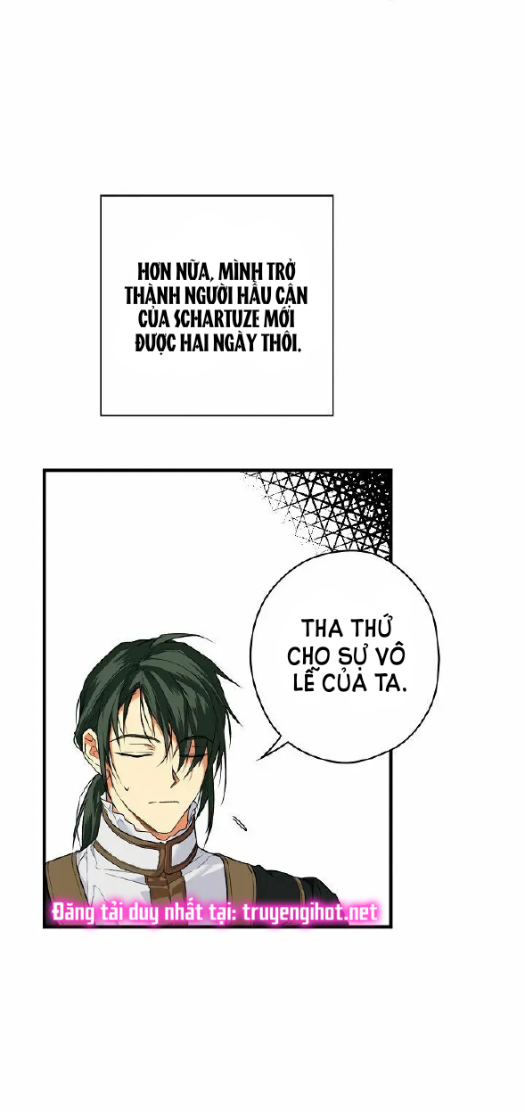 quý cô bí ẩn - secret lady chapter 10 4