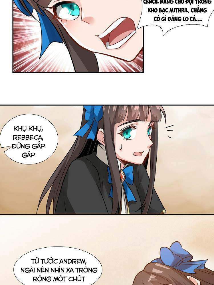 lê minh chi kiếm chapter 18 2