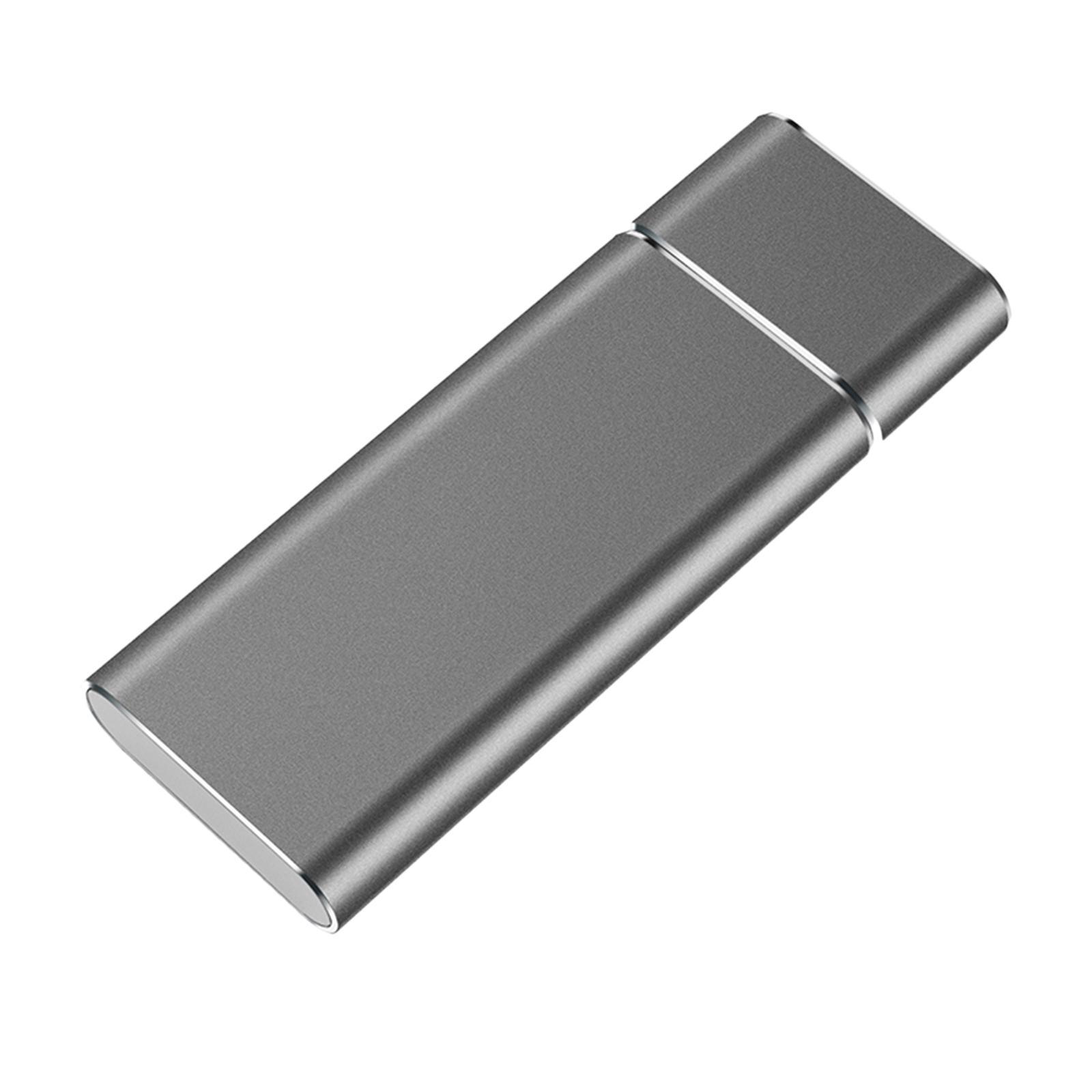 M.2 to USB 3.0 SSD Enclosure Converter    2230/2242 SSD  Gray