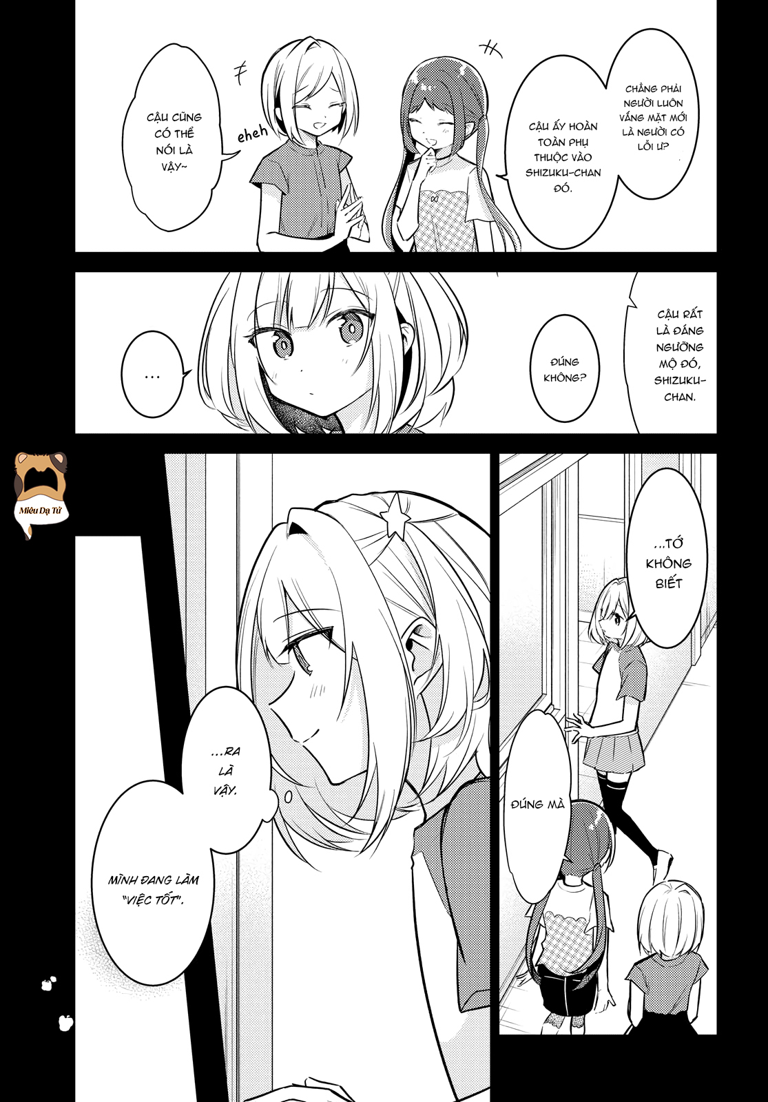 mùa hè có cậu ở đó chapter 7 6