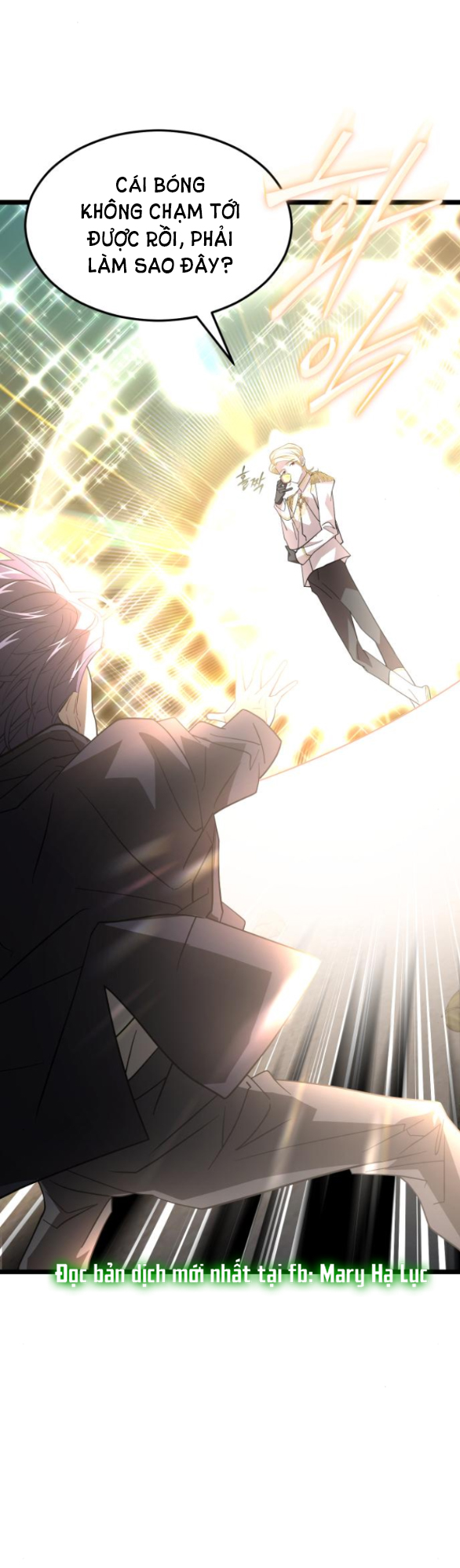dark moon - tế đàn ánh trăng chapter 52.2 38