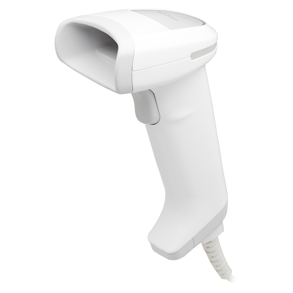 Máy Quét Mã Vạch OPTICON L-46R - Màu Đen - Hàng Chính Hãng