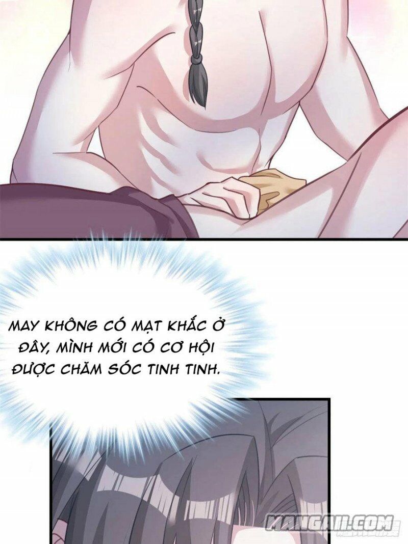 [16+] thảnh thơi thú thế chủng chủng điền, sinh sinh tể chapter 205 31