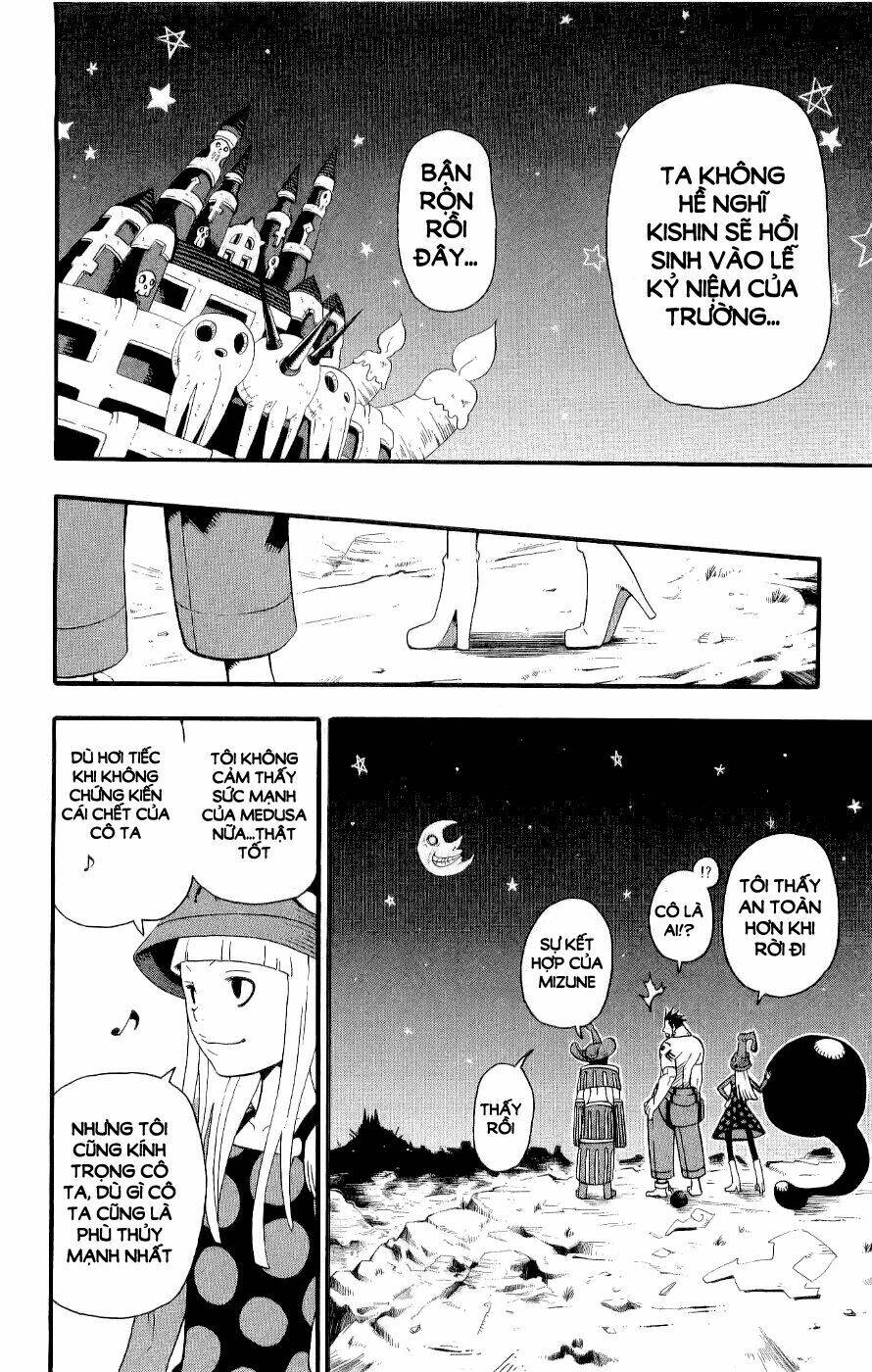 soul eater chapter 22 40