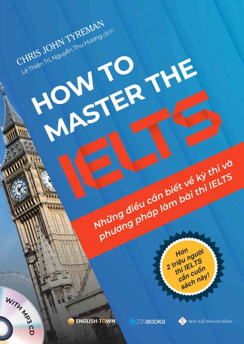 How To Master The Ielts