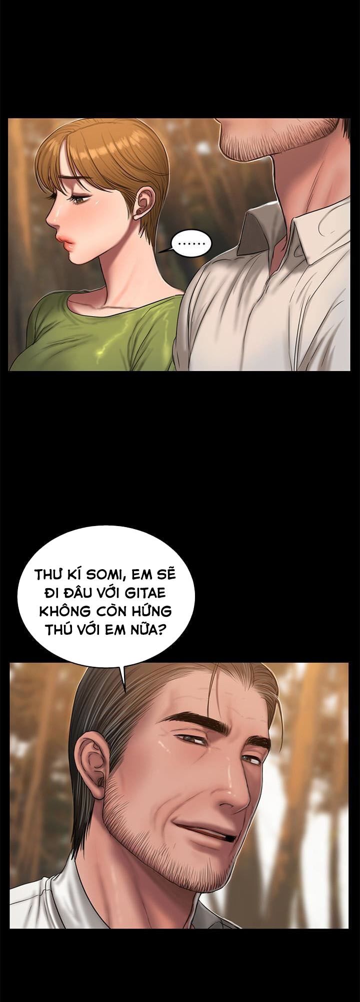 chạy trốn chapter 42 8