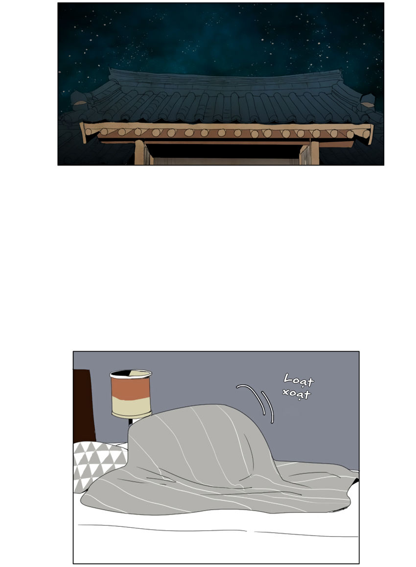 thú cưng của tôi là dơi chapter 30 18