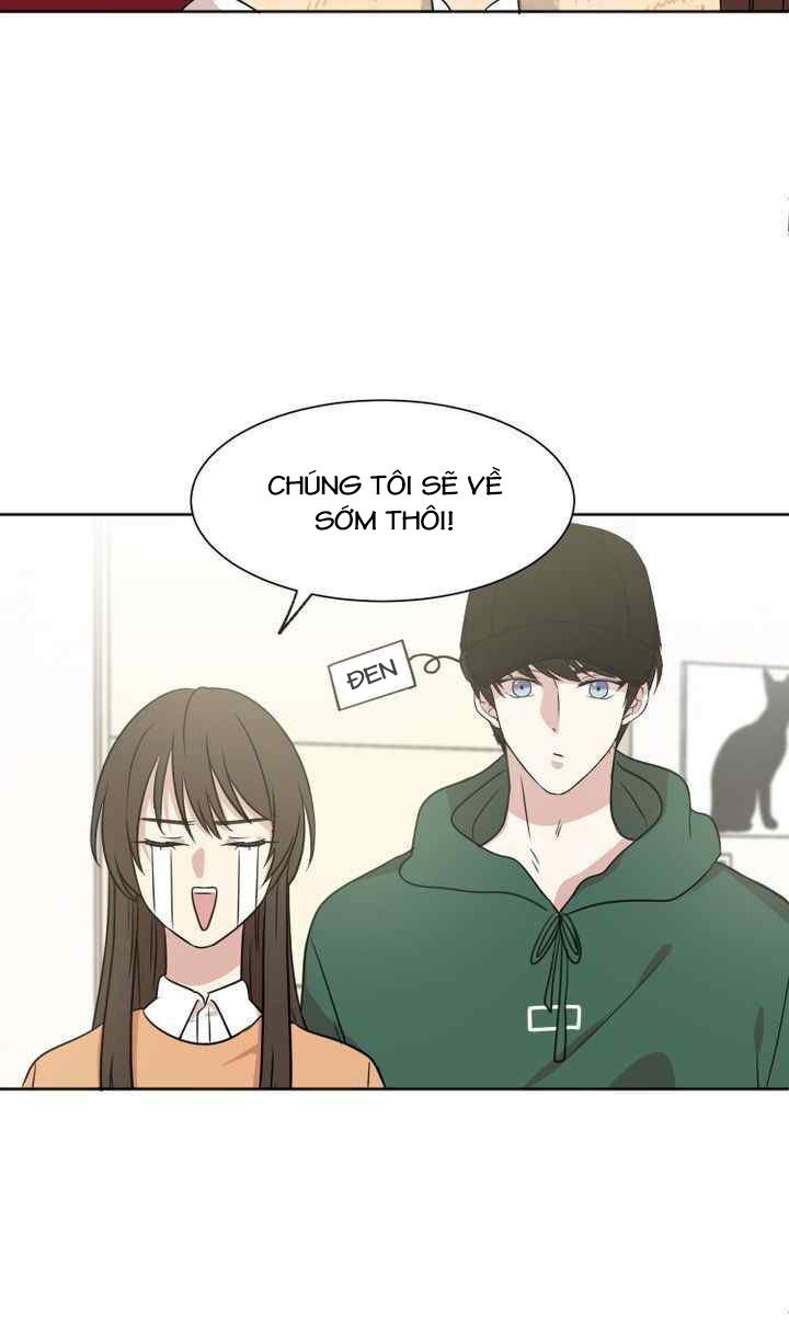 idols sống trong nhà tôi! chapter 3 37