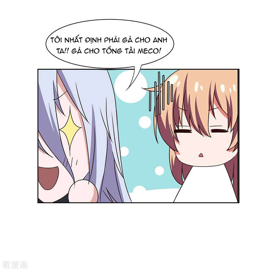 trọng sinh quý thê chi phục thù hoa lệ chapter 47 1