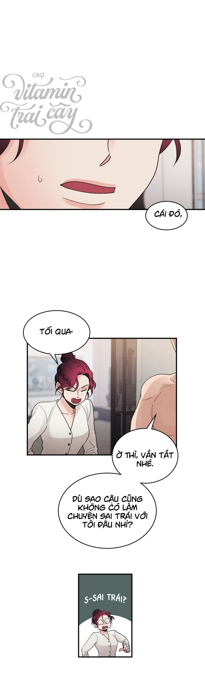 oan gia ngõ hẹp chapter 13 25