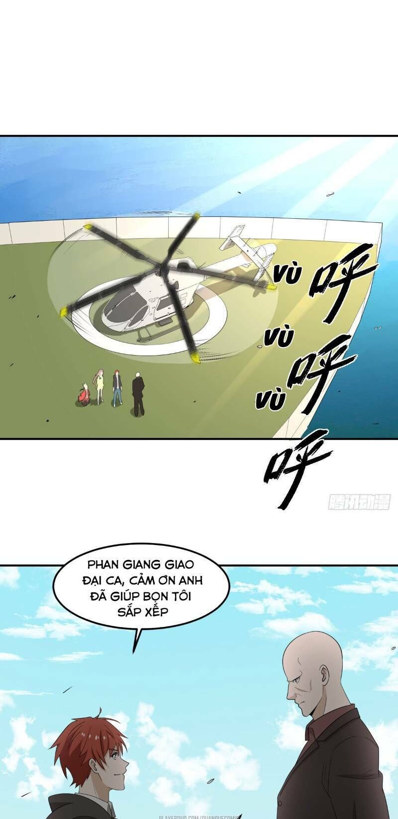 nghịch thiên tiên mệnh chapter 17 13