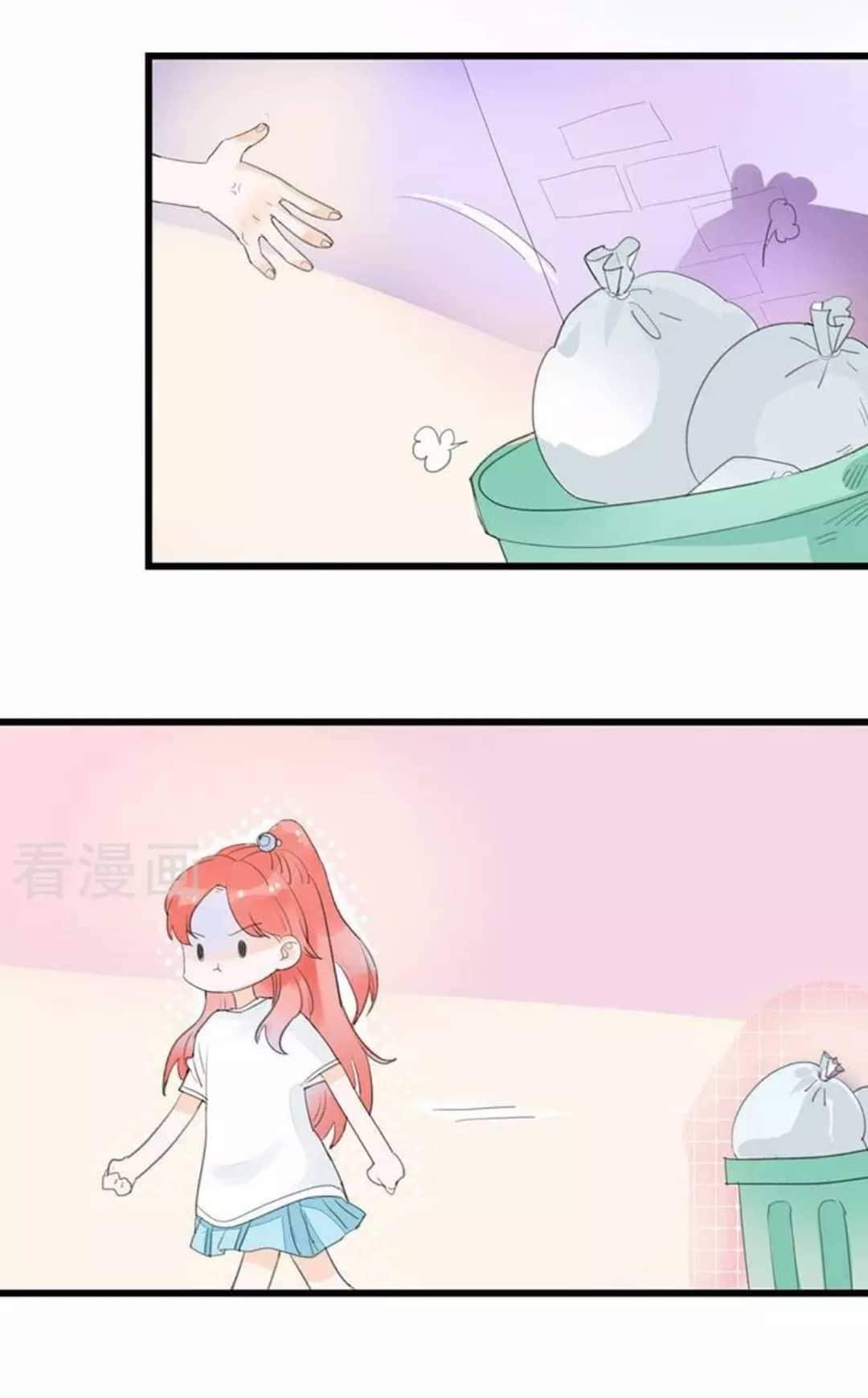 ác ma thiếu gia ở bên cạnh chapter 1 7