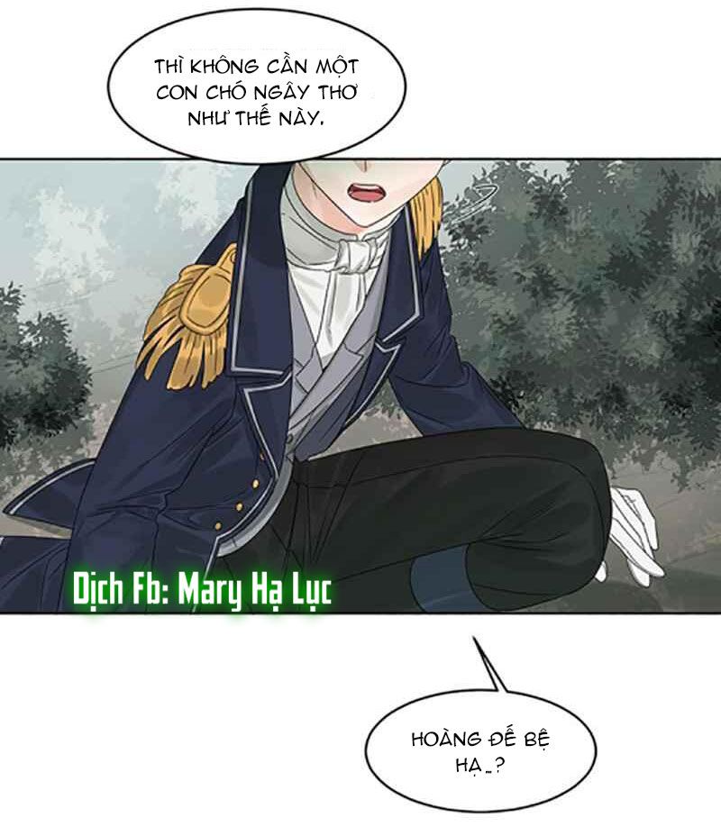 có rồng! (full) chapter 6 26