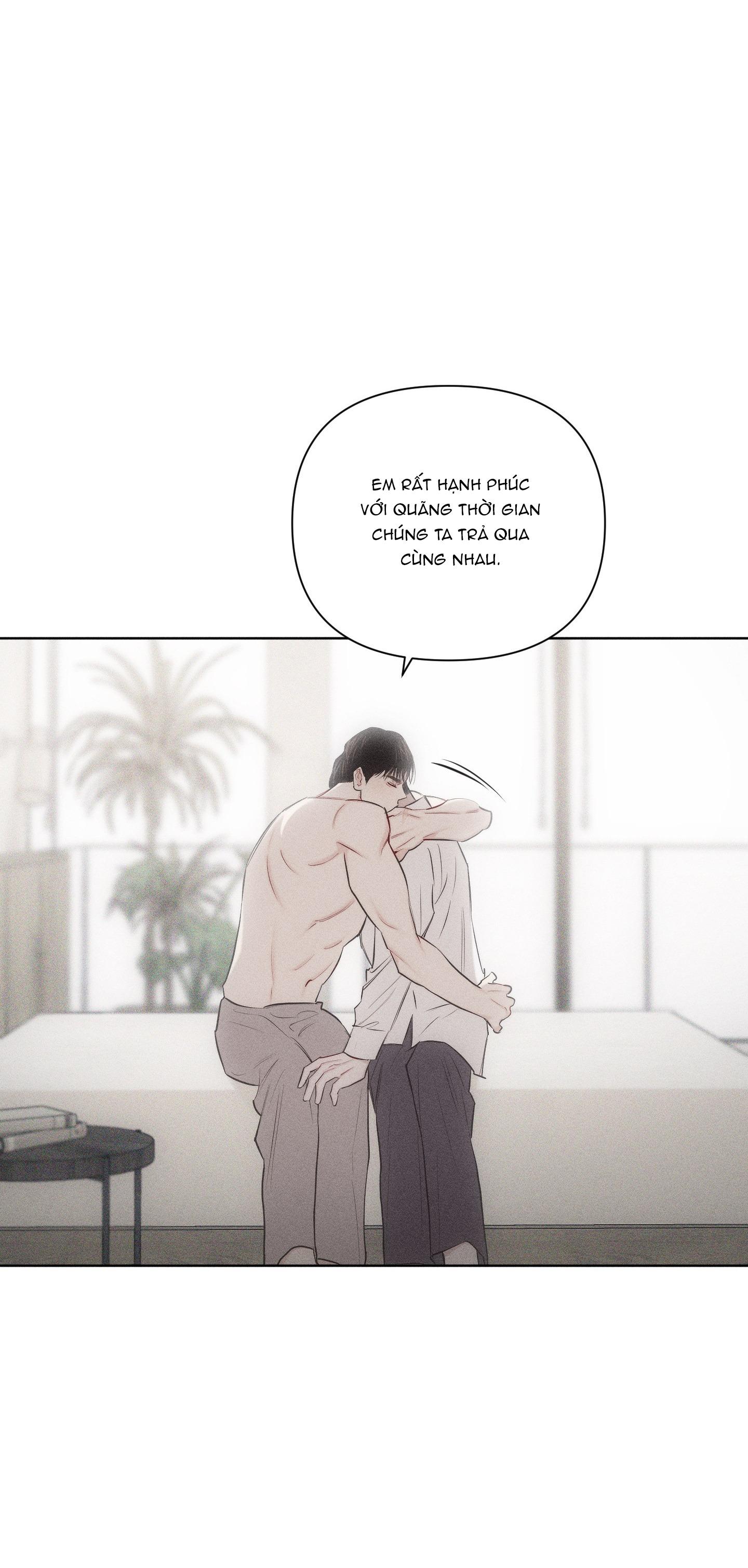 hình thái tình tan chapter 16 37