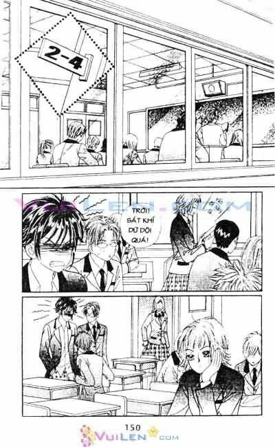 anh là của tôi chapter 5 142