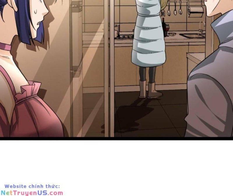 đóng băng toàn cầu: tôi gây dựng nên phòng an toàn thời tận thế chapter 75 36