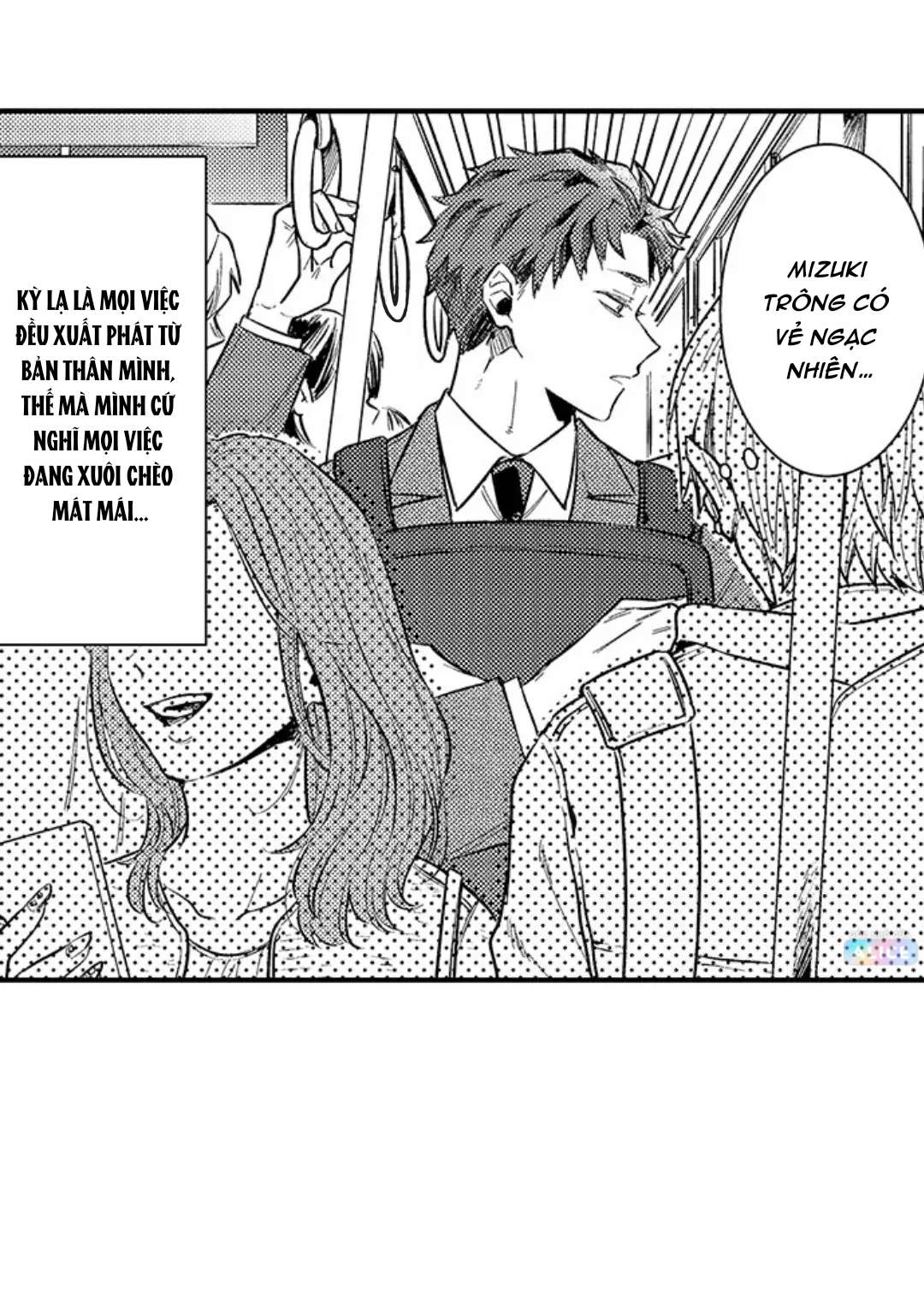 chơi em đi chồng yêu! chapter 4 4