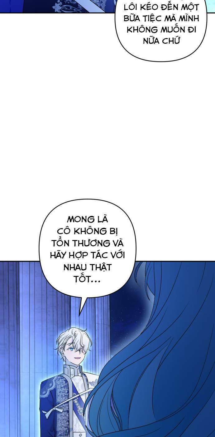 công nương mint bé nhỏ chapter 39 13