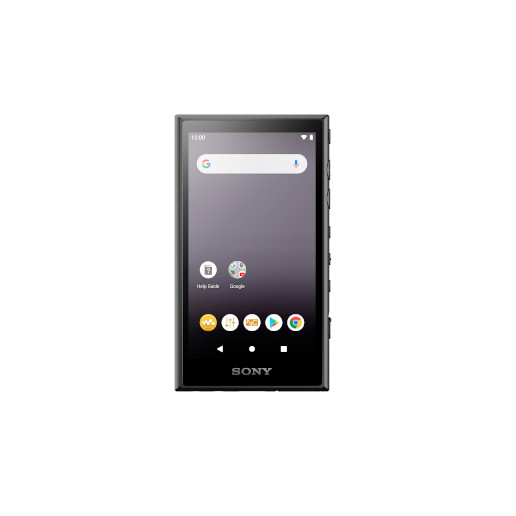 Máy nghe nhạc Hi-res Sony Walkman NW-A105 - Hàng phân phối chính hãng