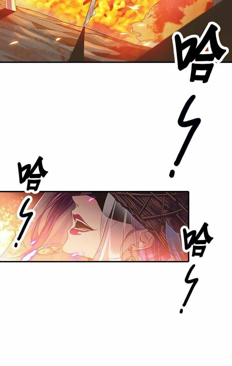 thần điêu hiệp lữ (new 2020) chapter 1 24