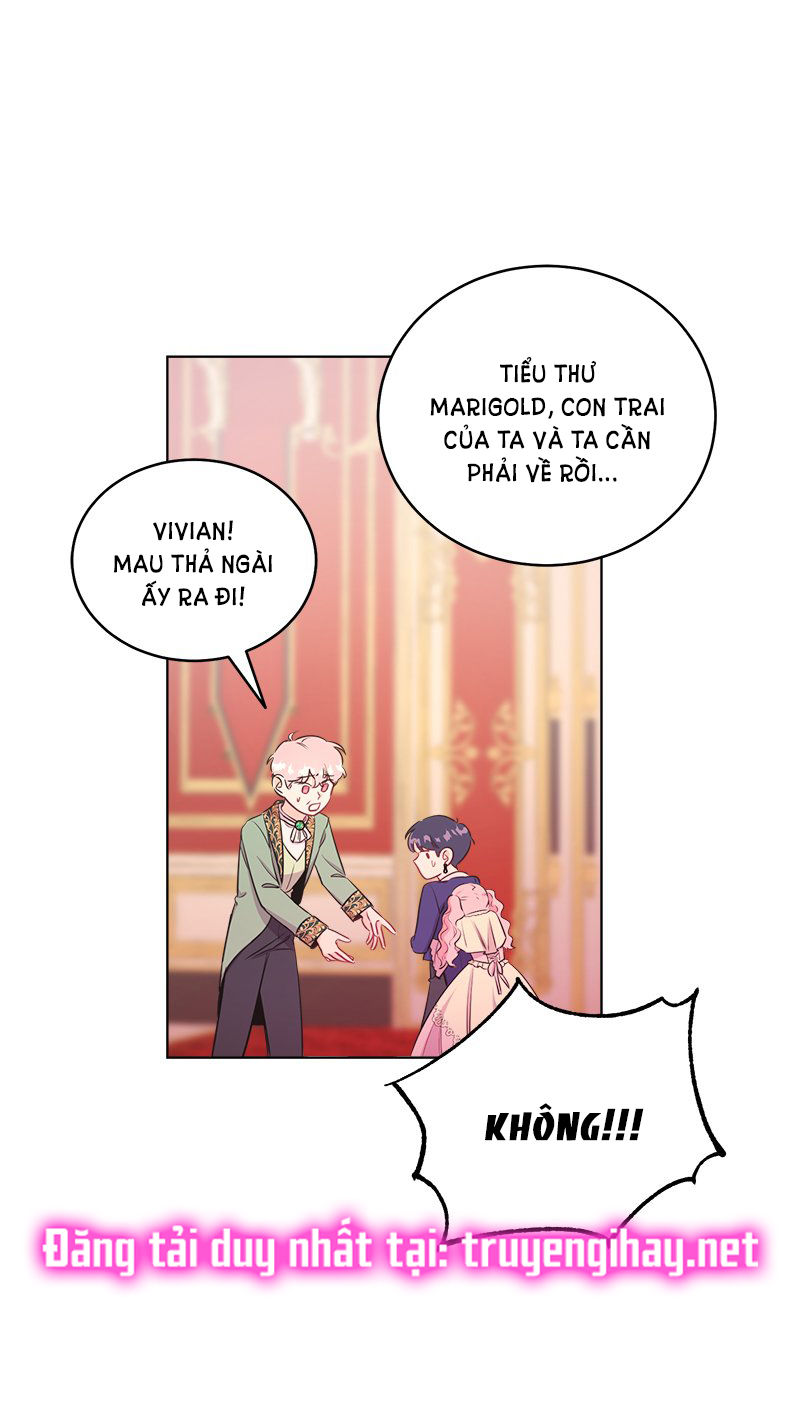 chàng nam phụ kia thực ra là con gái chapter 2 20