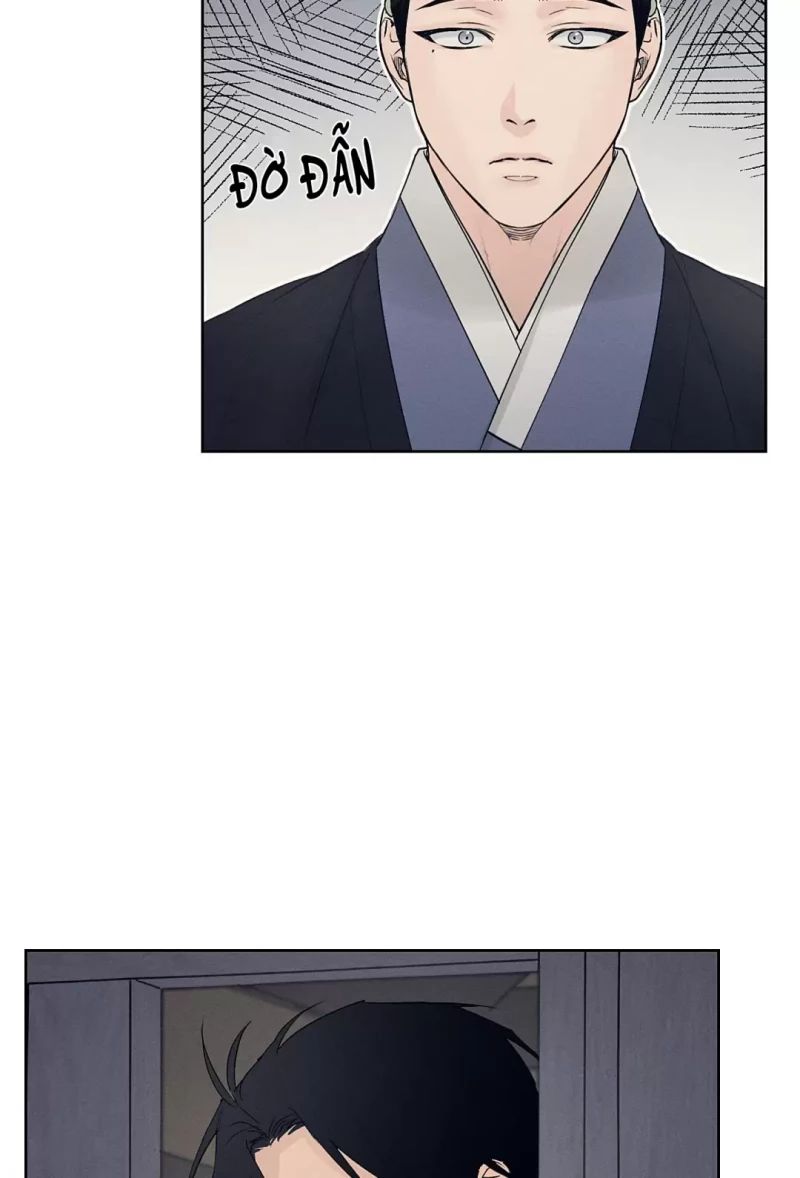 cửa hàng âm cụ chosun chapter 6.5 32