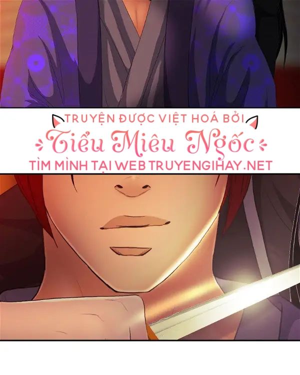 hoàng đế máu lạnh của tôi chapter 119 3