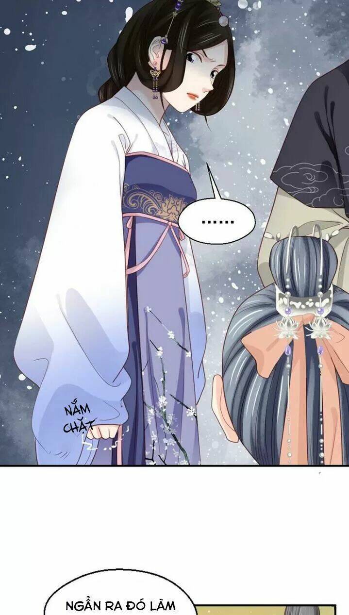 kiều nữ độc phi chapter 185 25