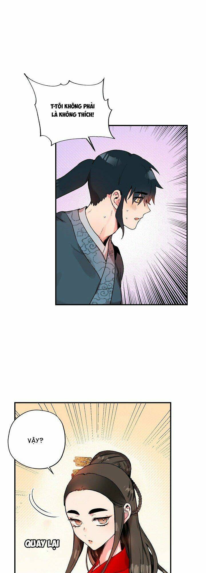 tôi trở thành nhân vật phản diện giỏi nhất trong giới võ thuật chapter 11 47