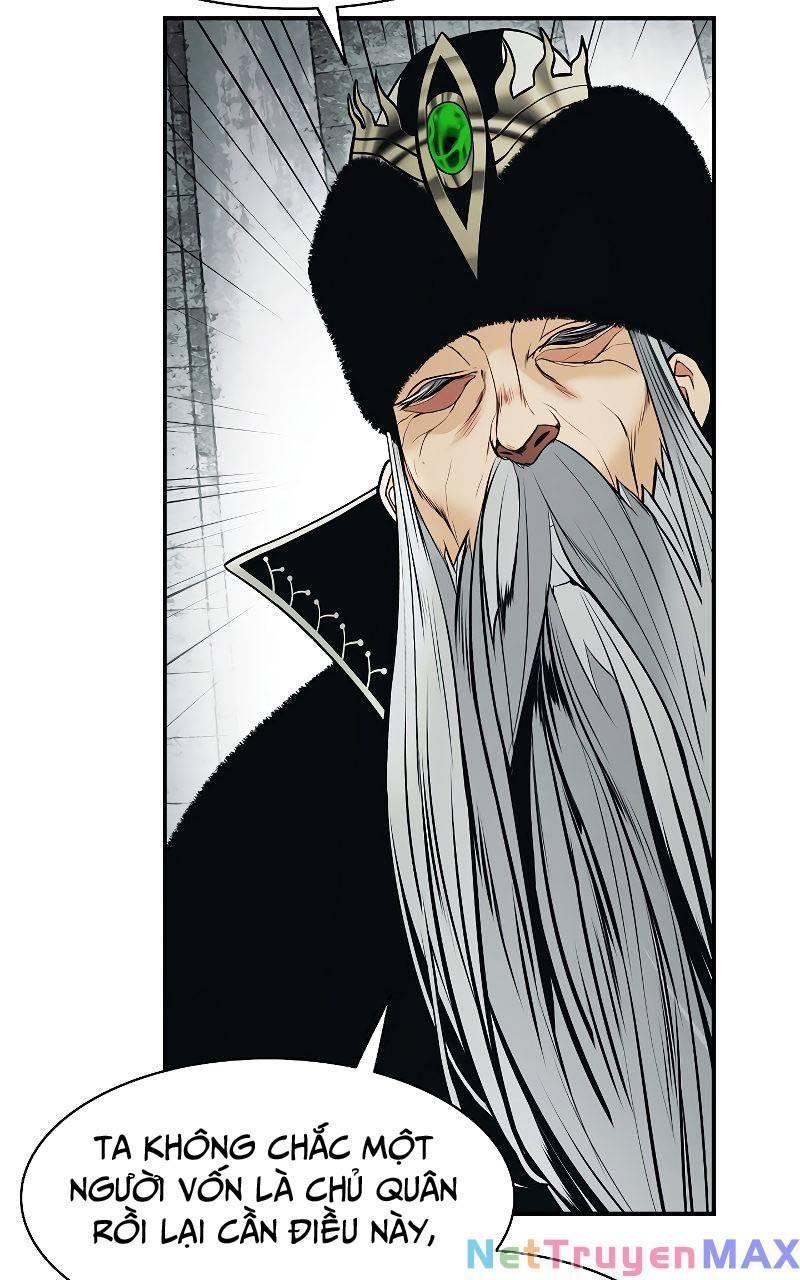 bất bại chân ma chapter 165 81