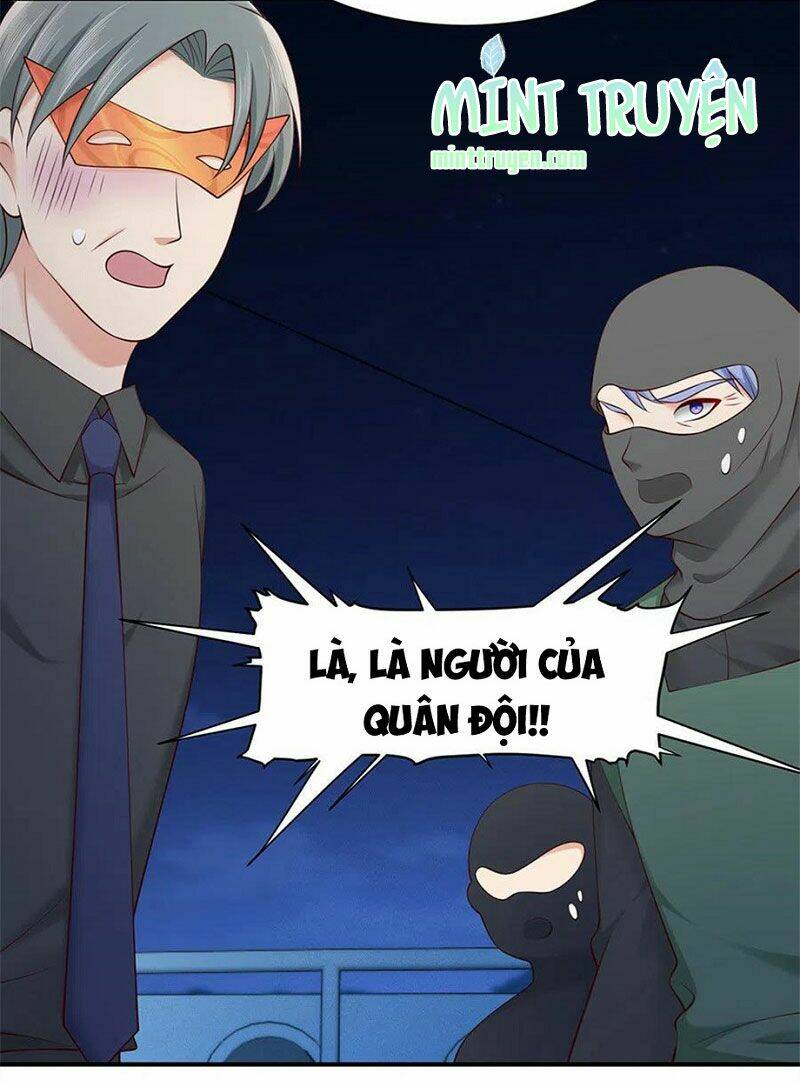 nam thần truy thê chỉ nam chapter 116.2 16