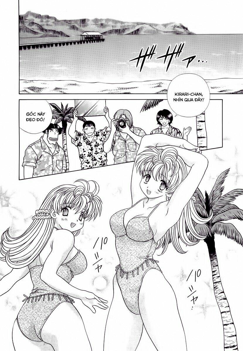 love lucky chapter 24 16